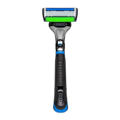 APARELHO DE BARBEAR DR JONES RAZOR 6 1UN