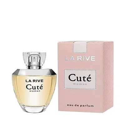 Perfume La Rive Cute Edp Fem 100ml