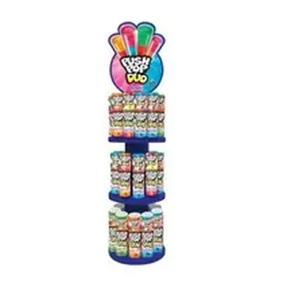 PIRULITO BENEVIA PUSH POP DUO TORRE