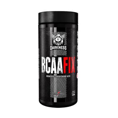 BCAA DARKNESS FIX C/120TAB (INM)