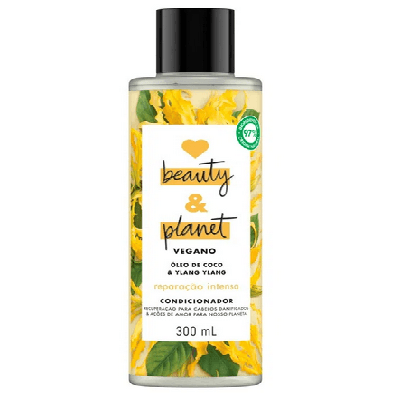 Condicionador Hope And Repair Óleo Coco&Ylang Ylang 300ml