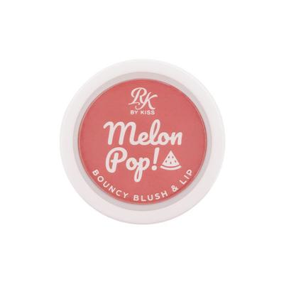 Blush Kisses Melon Pop Rosy Pop 3g - RUBY