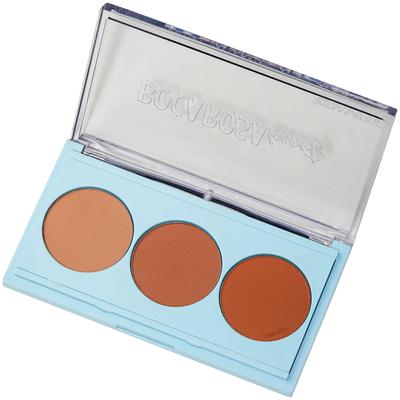 Paleta de Contorno Payot Copacabana - BOCA ROSA