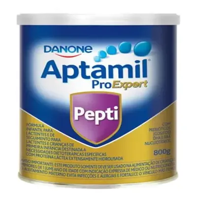 Fórmula Infantil Pepti Aptamil 400G