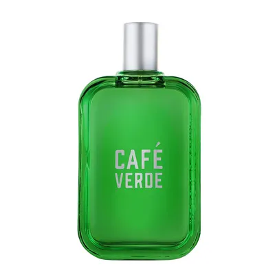 Loccitane Au Brèsil Deo Colonia Café Verde -100ml