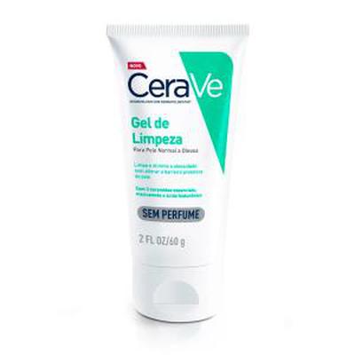 Gel de limpeza 150g - CERAVE