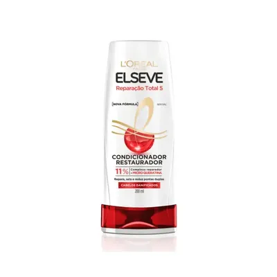 COND ELSEVE RT5 EXTRA PROFUNDO C/200ML
