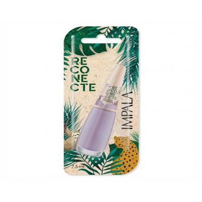 Esmalte Impala Reconecte 7,5ml link na biodiversidade