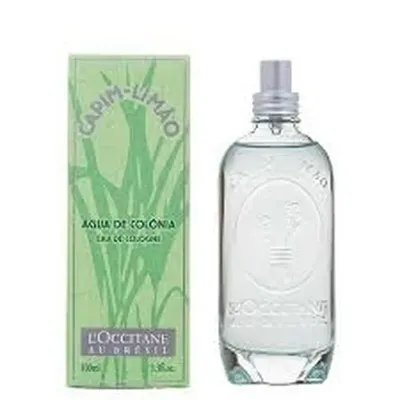 Deo Colonia Loccitane Capim Limao 100ml