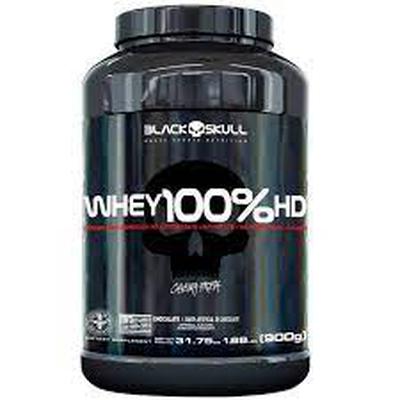 WHEY 100PC HD MORANG 900G