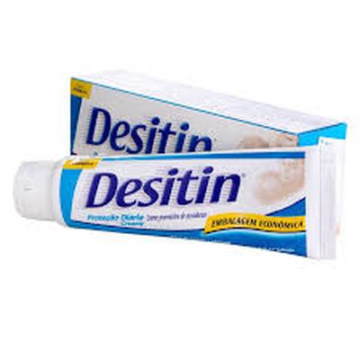Creme Assadura Desitin Creamy 113g