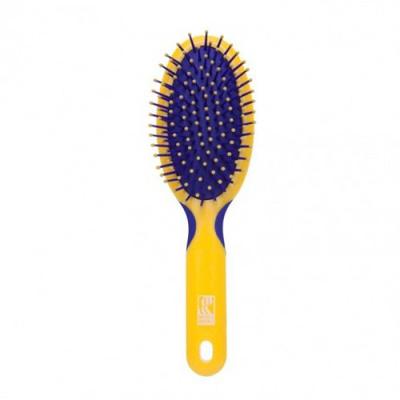 Escova De Cabelo Marco Boni Oval Alm G Soft Vibe