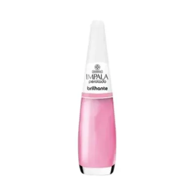 Esmalte Impala Perolado Brilhante - 7.5ml