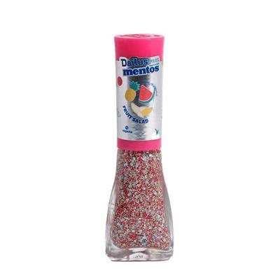 ESM DAILUS MENTOS FRUIT SALAD 8ML