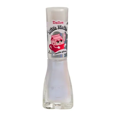 ESMALTE DAILUS VANILLA GLAZE 8ML