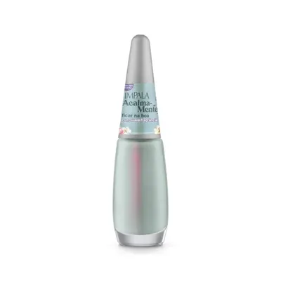 Esmalte Impala Acalma Mente Ficar Na Boa 7,5 ml