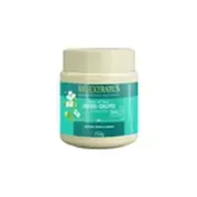 Bio Extratus cachos e crespos banho de creme 90g