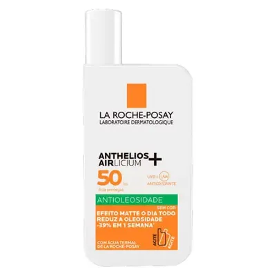 ANTHELIOS AIRLI FPS50 COR4.0 40ML(LRP)
