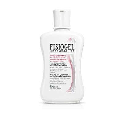 Hidratante Corporal Fisiogel A.I. Loção Cremosa com 100ml