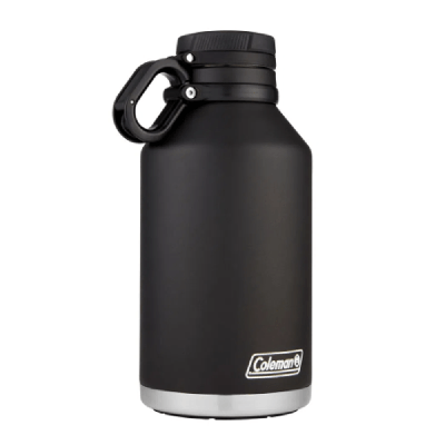 Growler Térmico Classic Hammertone Preto 1,9l - STANLEY