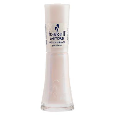 Esmalte Haskell Cr Luz Do Mirante 8ml