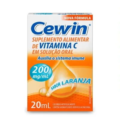 Targifor Cewin 200mg/ml  20ml - SANOFI
