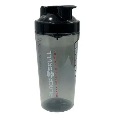 COQUETELEIRA BLACK SKULL PET FUME 800ML