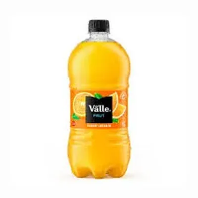 Suco Del Valle Frut Laranja 1L