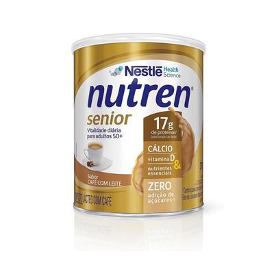 Nutren Senior Suplemento Alimentar 370g