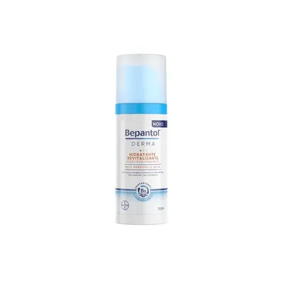 Bepantol Derma Facial Revit Fps25 50Ml(Byo)