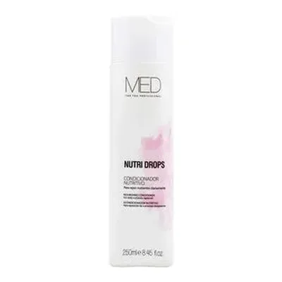 Condicionador Med For You Nutri Drops C/250ml