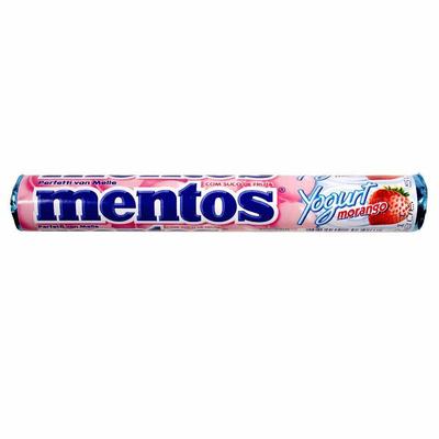 MENTOS STICK MOR E YORGUT 38G C/1UN