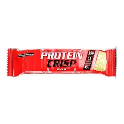 Barra Proteica Integralmedica Protein Crisp Frutas 45G