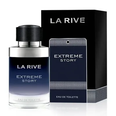 Perfume La Rive Extrem Story 75ml
