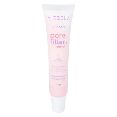 Primer Facial Vizzela Pore Filler 30g