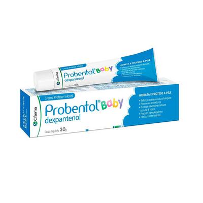 PROBENTOL BABY C/30G (CFS)