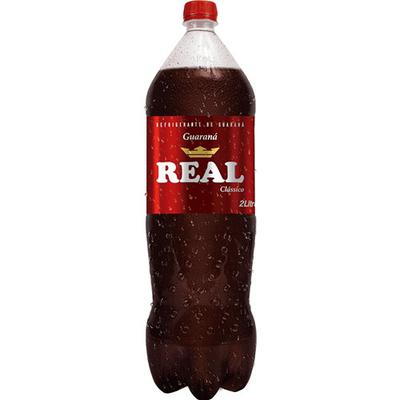 REAL GOLD CHAMPAGNE 2LT