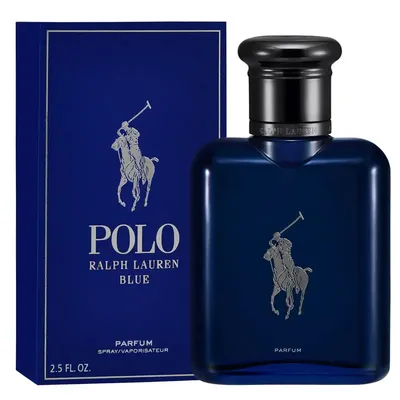 PERFUME RL POLO BLUE PARFUM 125ML