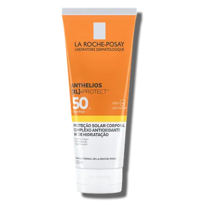 Protetor Solar Xl Protetor Solar Corpo Fps50 200Ml
